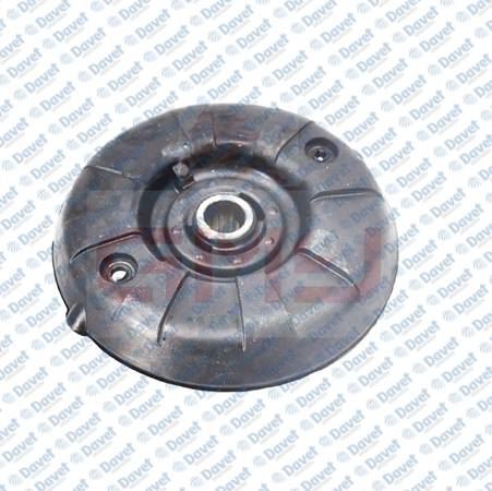GMY G11106 Amortisor Takozu P3008 - P5008 1.6,2.0hdi 09> - P308 08>14 - C4 04> {Oes Uretim - Orjinal Es Deger}